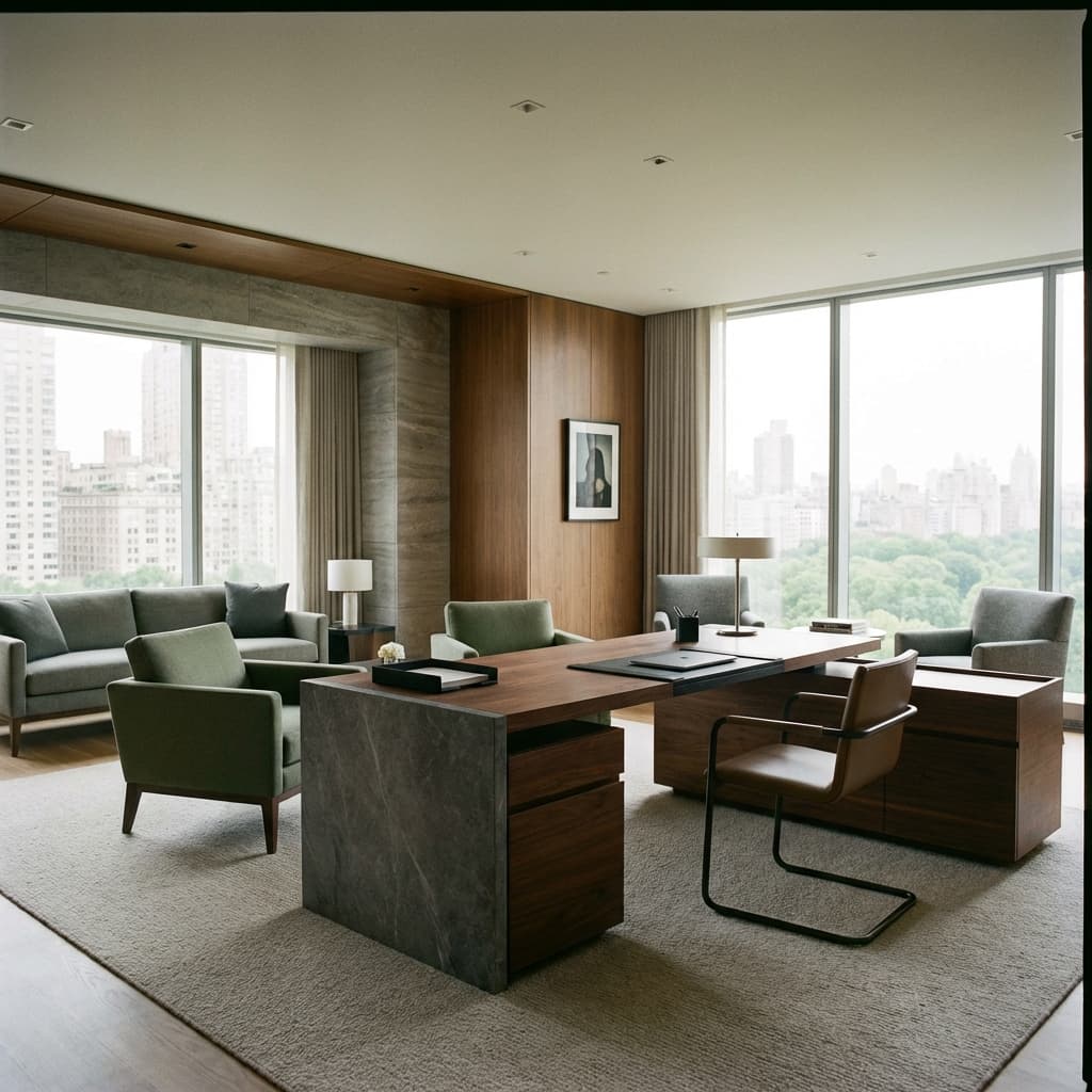 Triết lý đồng hành