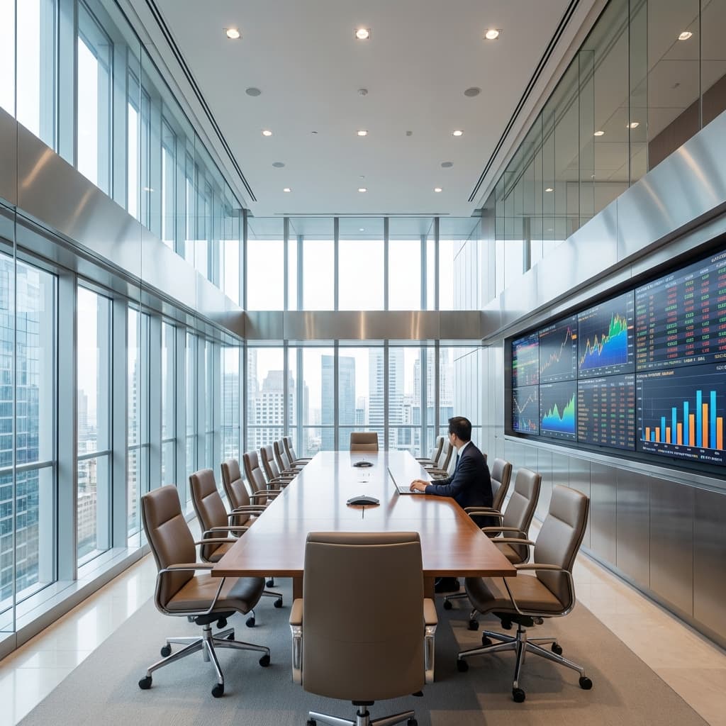 Đội ngũ chuyên gia AlphaQi